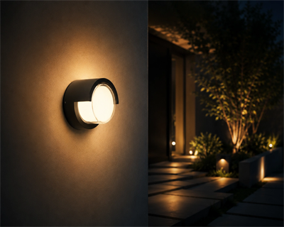 Eco Lounge NOAS YL83 5002 Aspendos Led Dekoratif Aplik 15W 3200K Günışığı