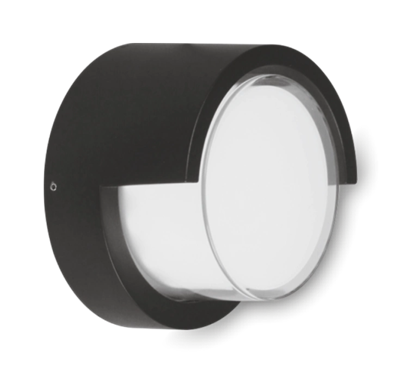 Eco Lounge NOAS YL83 5002 Aspendos Led Dekoratif Aplik 15W 3200K Günışığı