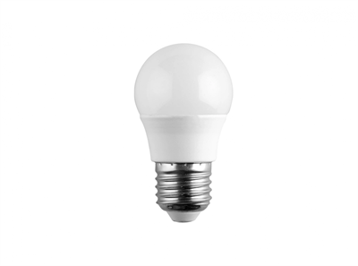 Eco Lounge NOAS YL95 0702 T Led Top Ampul 6W 3200K Gün Işığı E27 Duy