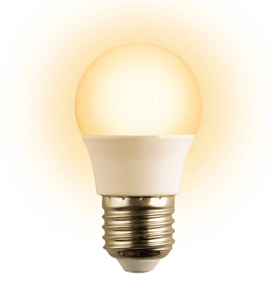 Eco Lounge NOAS YL95 0702 T Led Top Ampul 6W 3200K Gün Işığı E27 Duy