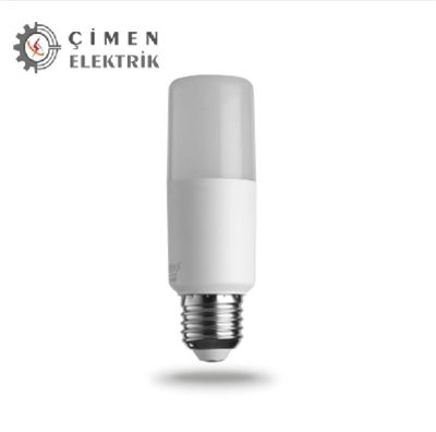 Eco Lounge Noas YL95 0702 P Led Ampul 8W 3200K Gün Işığı Işık E27 Duy