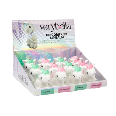 Eco Lounge Unicorn Işıltısı Lip Balm