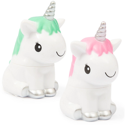 Eco Lounge Unicorn Işıltısı Lip Balm