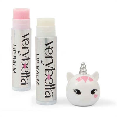 Eco Lounge Unicorn Lip Balm Dudak Nemlendiricisi  - 1 Adet Fiyatıdır