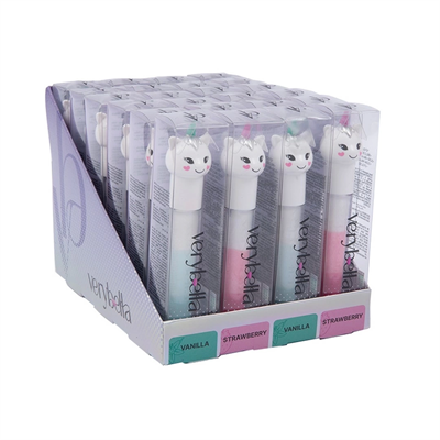 Eco Lounge Unicorn Lip Gloss