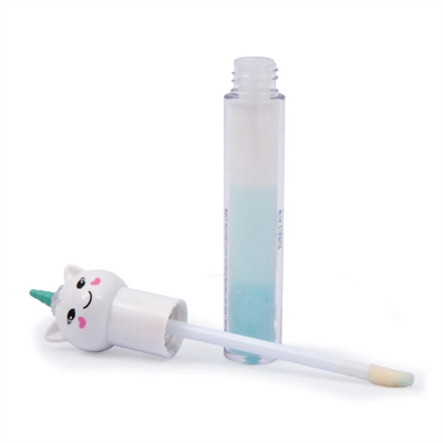 Eco Lounge Unicorn Lip Gloss