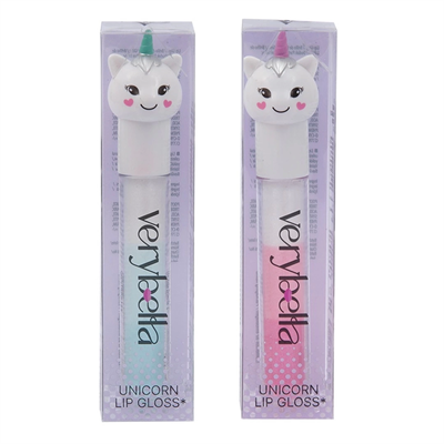Eco Lounge Unicorn Lip Gloss