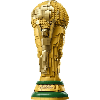 Editions FIFA Dünya Kupası Resmi Kupa 43020