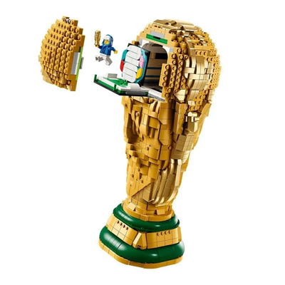 Editions FIFA Dünya Kupası Resmi Kupa 43020
