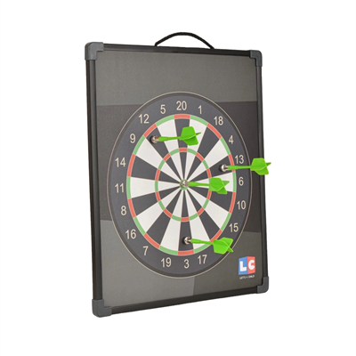 Eğlenceli Manyetik Dart - -31064