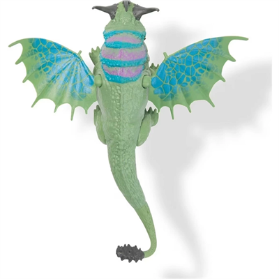 Ejderhayı Nasıl Eğitirsin? Ejderha Figür