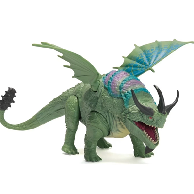 Ejderhayı Nasıl Eğitirsin? Ejderha Figür