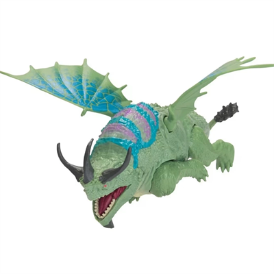 Ejderhayı Nasıl Eğitirsin? Ejderha Figür