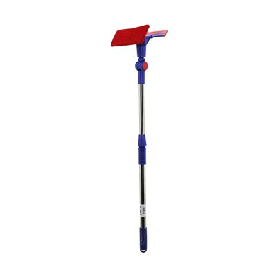 Eko   2 Başlı - 180 Derece  Camsil Uzayan Saplı 45-75cm Bx40