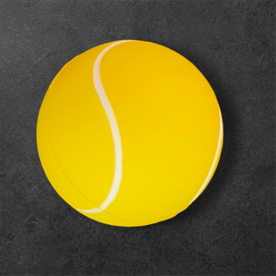 El Bilek Güçlendirme Topu Medium