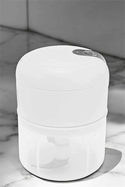 El Rondosu Mini Şarjlı Doğrayıcı Taşınabilir 250 ml