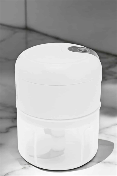 El Rondosu Mini Şarjlı Doğrayıcı Taşınabilir 250 ml