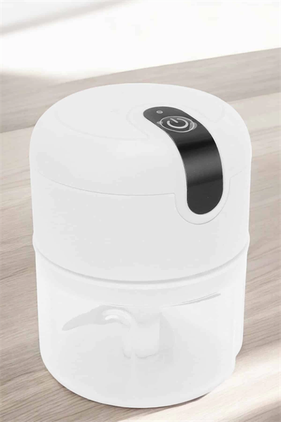 El Rondosu Mini Şarjlı Doğrayıcı Taşınabilir 250 ml