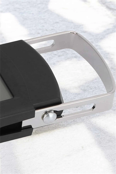 El Terazisi Dijital Göstergeli Pilli 50 Kg Ağırlık Ölçer