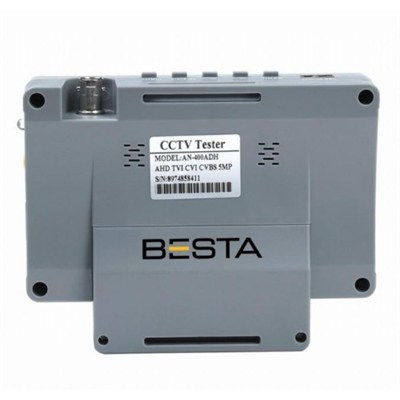El Tipi Kamera Test Cihazı Ahd +Analog