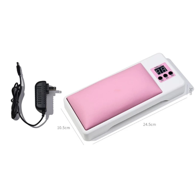 El Yastıklı UV Oje Kurutucu