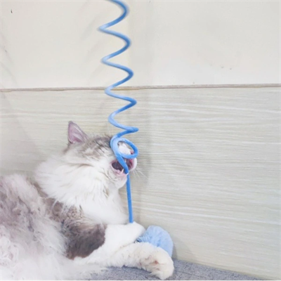 Elastik Yaylı Asılabilir Peluş Oyuncak