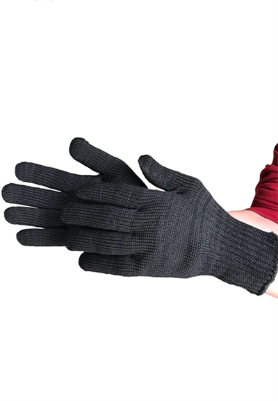 Eldiven Ham Örgü Eldiven Kışlık Eldiven Unisex