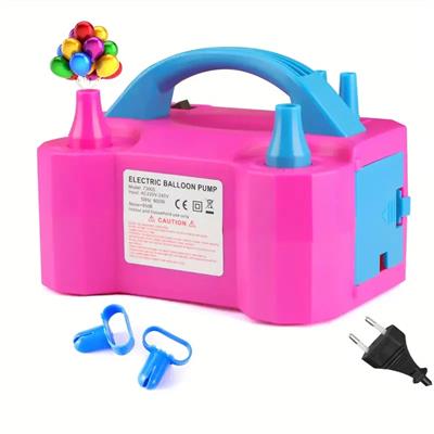 Elektrikli Balon Şişirme Makinesi (3936)