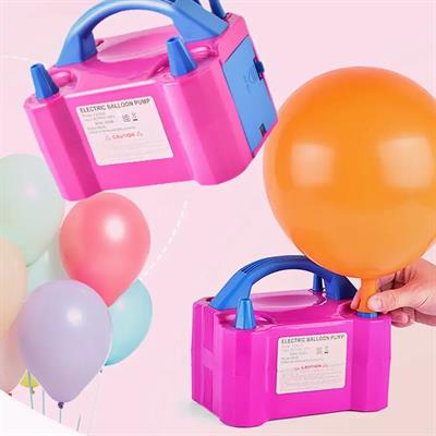 Elektrikli Balon Şişirme Makinesi (3936)