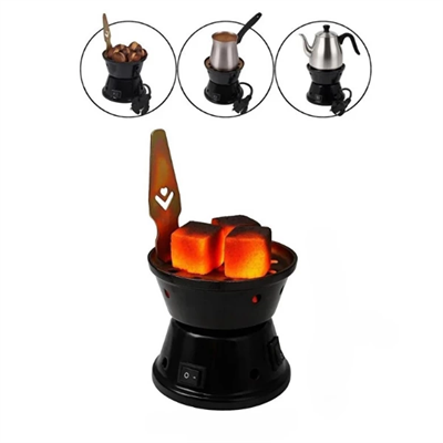 Elektrikli Mini Ocak Cep Herkülü