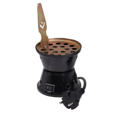 Elektrikli Mini Ocak Cep Herkülü