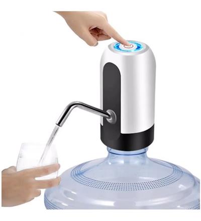 Elektrikli Şarjlı Damacana Su Pompası (3936)