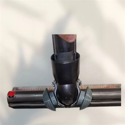 Elektrikli Süpürge Başlığı Tekerlek Onarım Kiti
