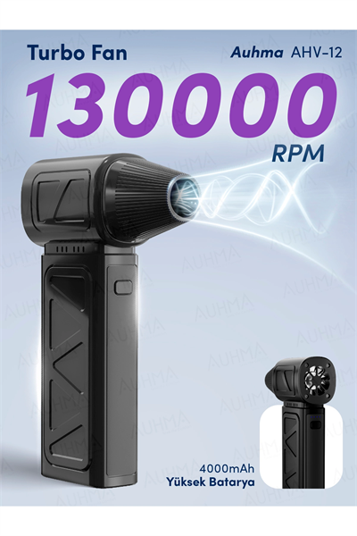 Elektrikli hava kompresörü 12 watt 1-1,5 hp motor gücü 700 üstü hava debisi 2 yıl garantili