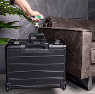 Elektronik El Bagaj - Valiz Tartısı , Bavul Kantarı