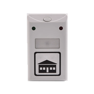 Elektronik Fare Ve Haşere Kovucu