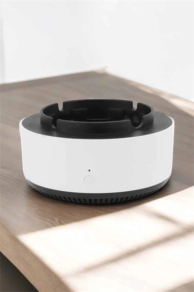 Elektronik Küllük Duman Giderici Hava Temizleyici