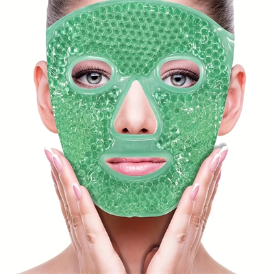 Emziren Anneler İçin 2 li Jel Göğüs Pedi – Sıcak ve Soğuk Kullanıma Uygun, PVC Dolgulu, Konfor ve Destek Sağlayan Ped