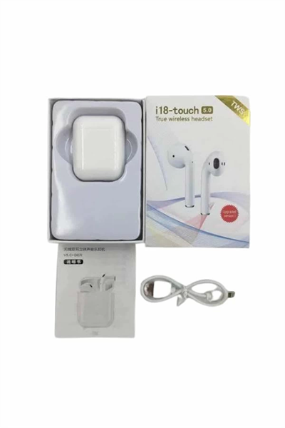 En Çok Tercih Edilen Kulaklık ANC Özelliği Dokunmatik Kontrol Mikrofonlu