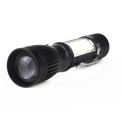 En Güçlü El Feneri Tx6 Wt-028