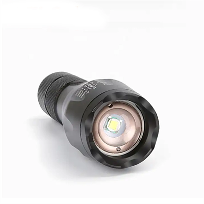 En Güçlü Şarjlı El Feneri Wt-023