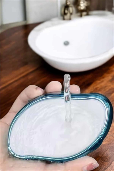 Epilasyon Aleti Bacaklar Kollar İçin Yıkanabilir Kristal Epilatör Tüy Silgi