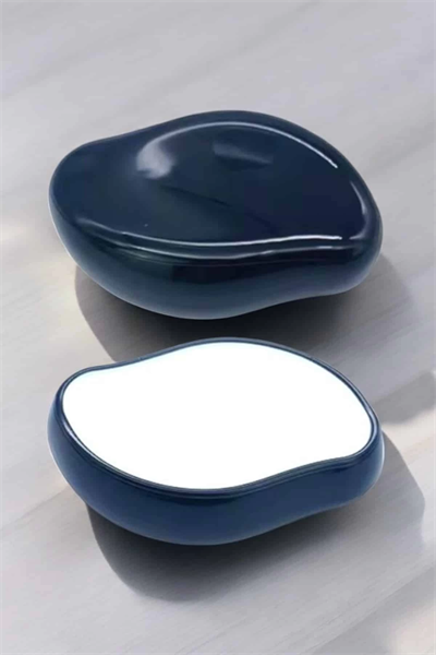 Epilasyon Aleti Bacaklar Kollar İçin Yıkanabilir Kristal Epilatör Tüy Silgi