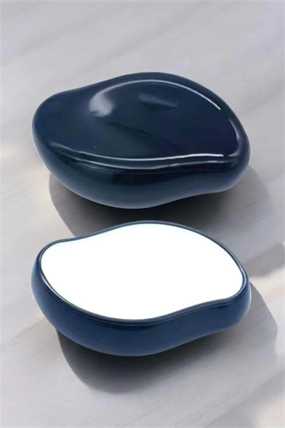 Epilasyon Aleti Bacaklar Kollar İçin Yıkanabilir Kristal Epilatör Tüy Silgi