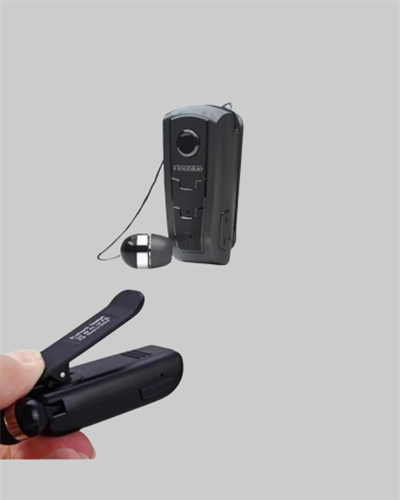 Ergonomik Bluetooth Kulaklık – 8 Saat Konuşma, Gürültü Azaltıcı Mikrofon