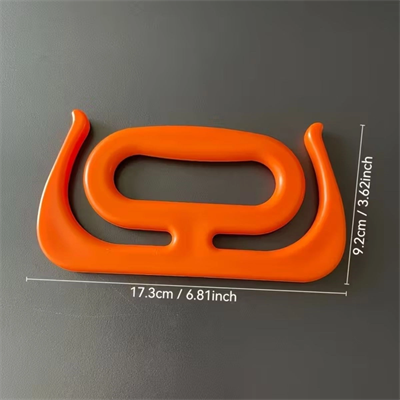 Ergonomik Poşet Taşıma Aparatı – Ağır Yük Taşıyıcı Tutacak, Elden Kesme Yapmayan Kolay Taşıma Kancası, Market Ve Alışveriş Çantası Taşıyıcısı Bx40
