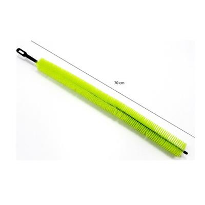 Ergonomik Pratik Kolay Kalorifer Peteği Temizleme Fırçası Aleti (3936)