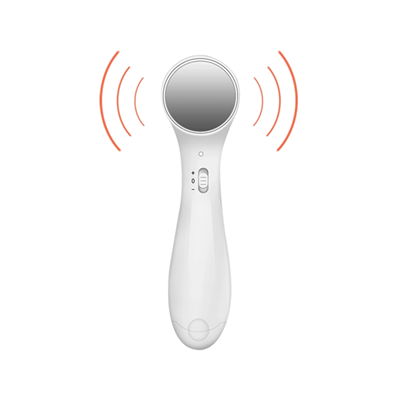 Ergonomik Tasarımlı Pratik Yüz Temizleyici