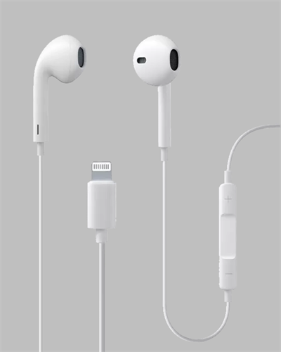 Ergonomik Tasarımlı Stereo Ses Performanslı Kablolu Kulaklık Yeni Nesil