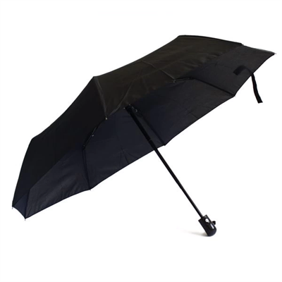 Erkek Full Otomatik Şemsiye 8 Tel